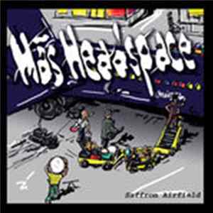 Mas Headspace - Saffron Airfield mp3