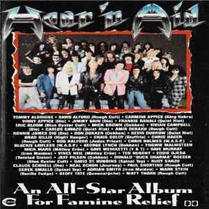 Various - Hear 'N Aid mp3