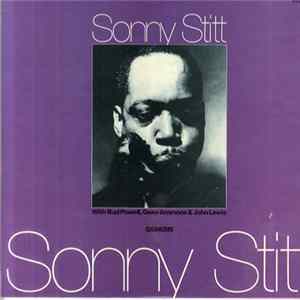 Sonny Stitt - Genesis mp3