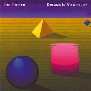 Nic Potter - Dreams In View 81-87 mp3