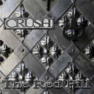 CRUSH - The Red Pill mp3