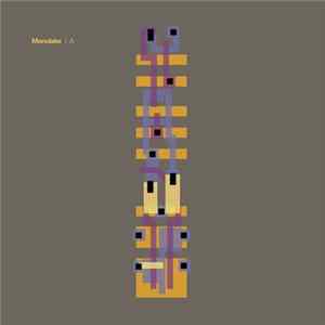 Monolake - I A mp3