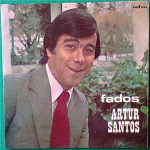 Artur Santos - Fados mp3