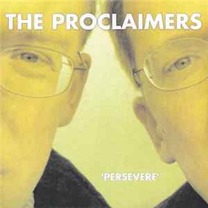 The Proclaimers - Persevere mp3