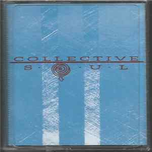 Collective Soul - Collective Soul mp3
