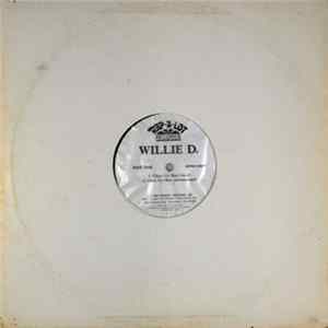 Willie D. - Clean Up Man mp3