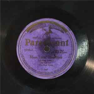 Ida Cox And The Pruit Twins - Mean Lovin' Man Blues / Down The Road Bound Blues mp3