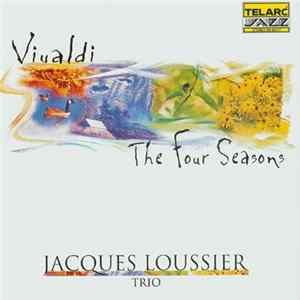 Jacques Loussier Trio - Vivaldi: The Four Seasons mp3