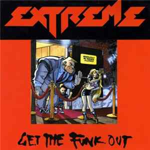 Extreme - Get The Funk Out mp3
