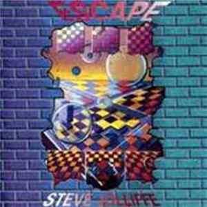 Steve Jolliffe - Escape mp3