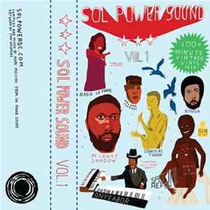 Various - Sol Power Sound Vol 1 mp3