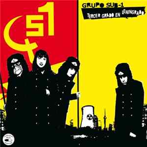 Grupo Sub-1 - Tercer Grado En Leningrado mp3