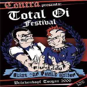 Various - Total Oi Festival mp3
