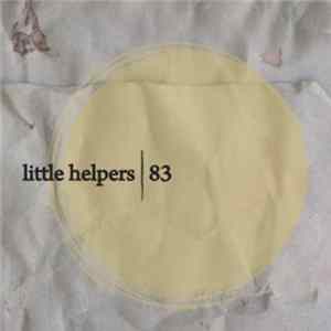 Itamar Sagi - Little Helpers 83 mp3