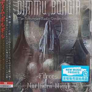 Dimmu Borgir & The Norwegian Radio Orchestra & Choir - Forces Of The Northern Night mp3