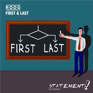 Rodg - First & Last mp3