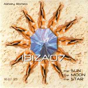 Alexey Romeo - Ibiza'07 mp3