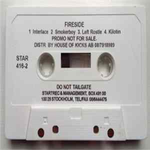 Fireside - Do Not Tailgate mp3