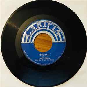 Max Romeo / King Cannon - Wine Her Goosie / Fireball mp3