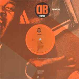 D-Base - I Want You mp3