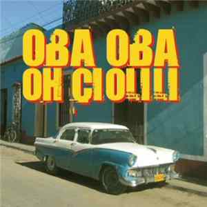 Oba Oba - Oh Ciolili mp3