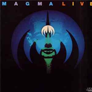 Magma - Live mp3