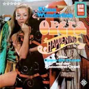 Klaus Wunderlich - Opera Happening mp3