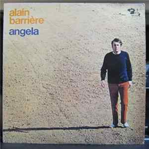 Alain Barrière - Angela mp3