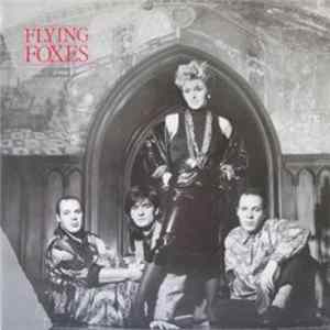 Flying Foxes - Flying Foxes mp3