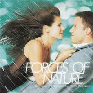 Various - Forces Of Nature (Music From The Original Motion Picture Soundtrack) mp3