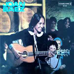 Joan Baez - Joan Baez mp3