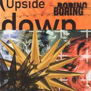 Boring - Upside Down mp3