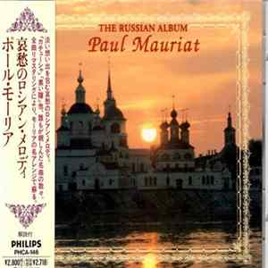 Paul Mauriat - The Russian Album mp3