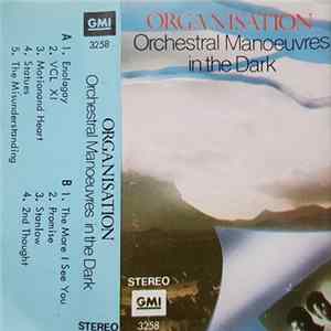 Orchestral Manoeuvres In The Dark - Organisation mp3