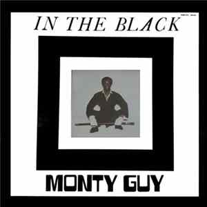 Monty Guy - In The Black mp3