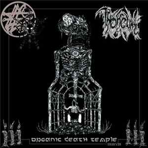 Throneum - Organic Death Temple MMXVI mp3