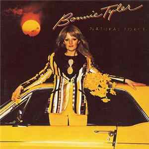 Bonnie Tyler - Natural Force mp3