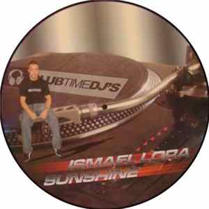 Ismael Lora - Sunshine mp3