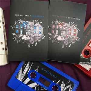 Shirokuma / Suis La Lune - Split Cassette mp3