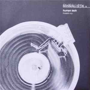 Human Tech - Invasion E.P. mp3