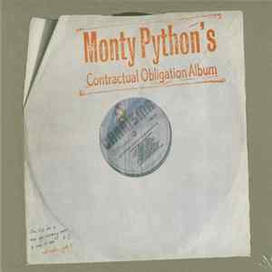 Monty Python - Monty Python's Contractual Obligation Album mp3