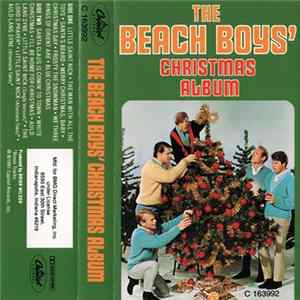 The Beach Boys - The Beach Boys' Christmas Album mp3
