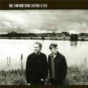 The Finn Brothers - Everyone Is Here mp3