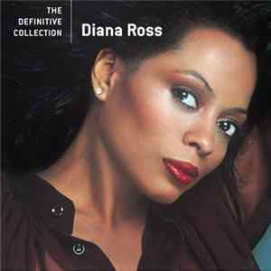 Diana Ross - The Definitive Collection mp3