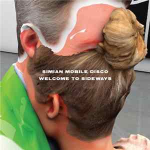 Simian Mobile Disco - Welcome To Sideways mp3