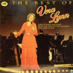 Vera Lynn - The Best Of Vera Lynn mp3