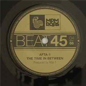 Afta-1 - The Time In Between mp3