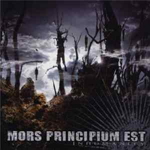 Mors Principium Est - Inhumanity mp3