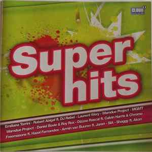 Various - Super Hits mp3