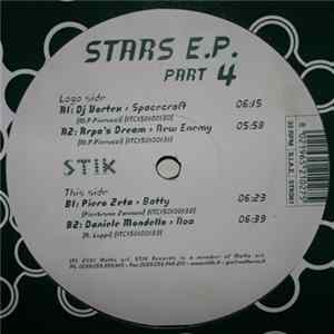Various - Stars E.P. Part 4 mp3